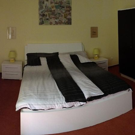 Apartments Vera 카를로비바리 외부 사진