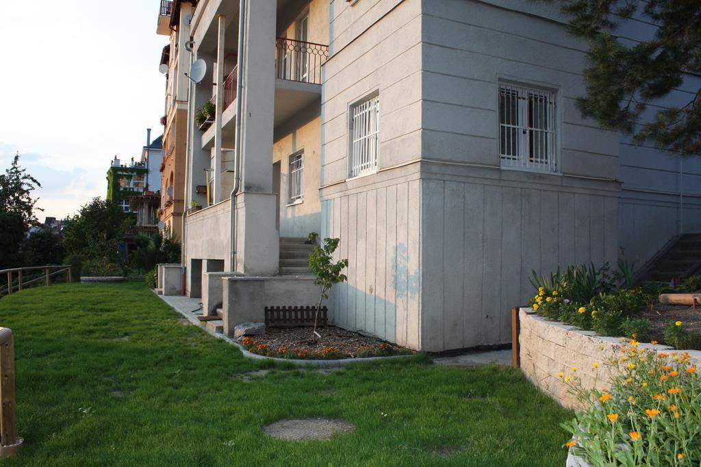 Apartments Vera 카를로비바리 객실 사진