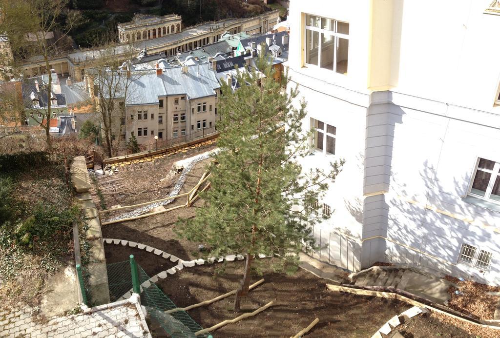 Apartments Vera 카를로비바리 객실 사진