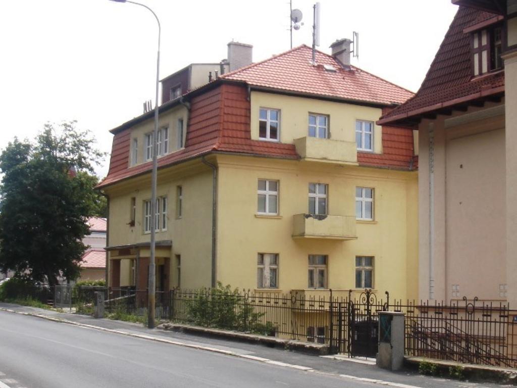 Apartments Vera 카를로비바리 객실 사진