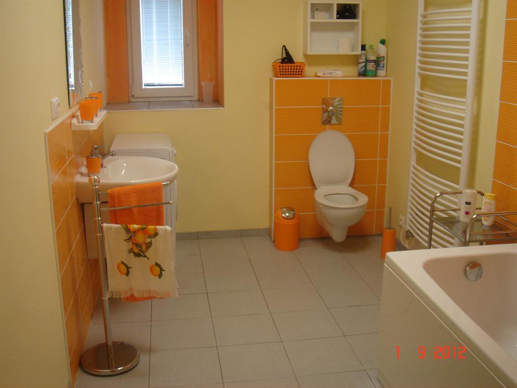 Apartments Vera 카를로비바리 외부 사진