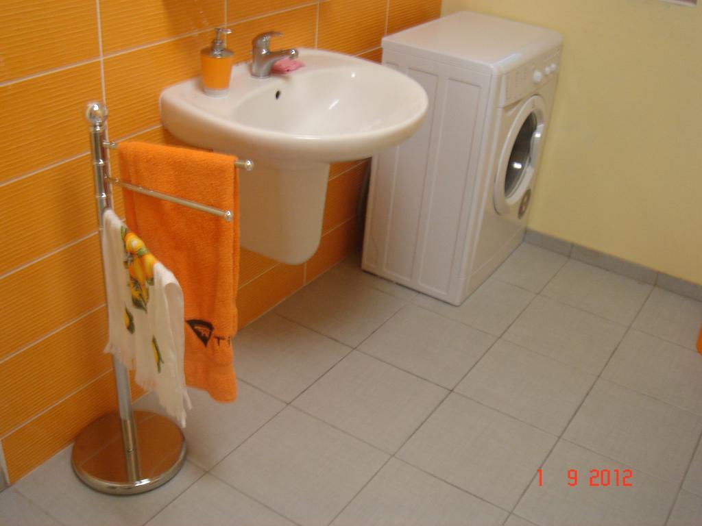 Apartments Vera 카를로비바리 외부 사진