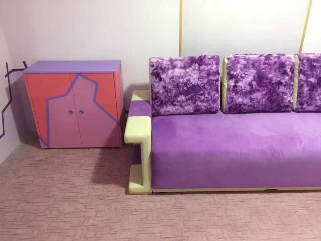 Apartments Vera 카를로비바리 외부 사진