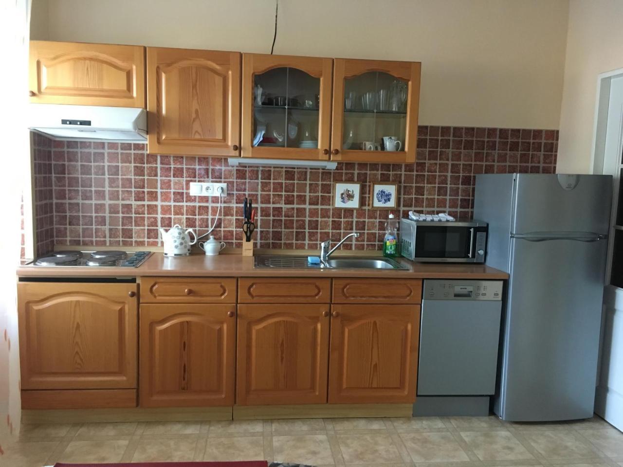 Apartments Vera 카를로비바리 외부 사진