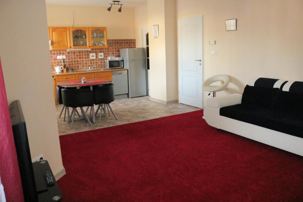 Apartments Vera 카를로비바리 외부 사진
