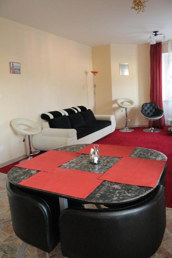 Apartments Vera 카를로비바리 외부 사진